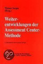 Weiterentwicklungen der Assessment Center-Methode