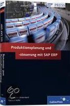 Produktionsplanung Und -Steuerung Mit Sap Erp