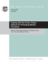 IMF Staff Position Notes 2009 - Coping with the Crisis: Policy Options for Emerging Market Countries