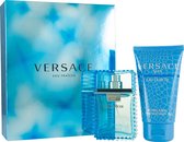 Versace Eau Fraiche for Men - 2 delig - Geschenkset