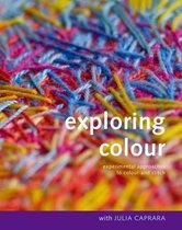 Exploring Colour with Julia Caprara