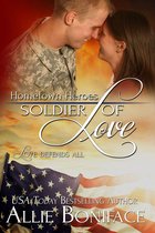 Hometown Heroes 5 - Soldier of Love