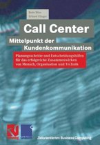 Call Center Mittelpunkt Der Kundenkommunikation