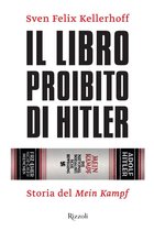 Il libro proibito di Hitler