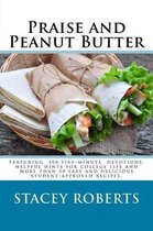 Praise and Peanut Butter