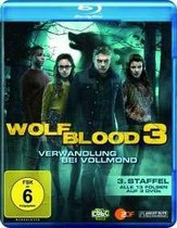 Wolfblood - Staffel 3/2 Blu-ray