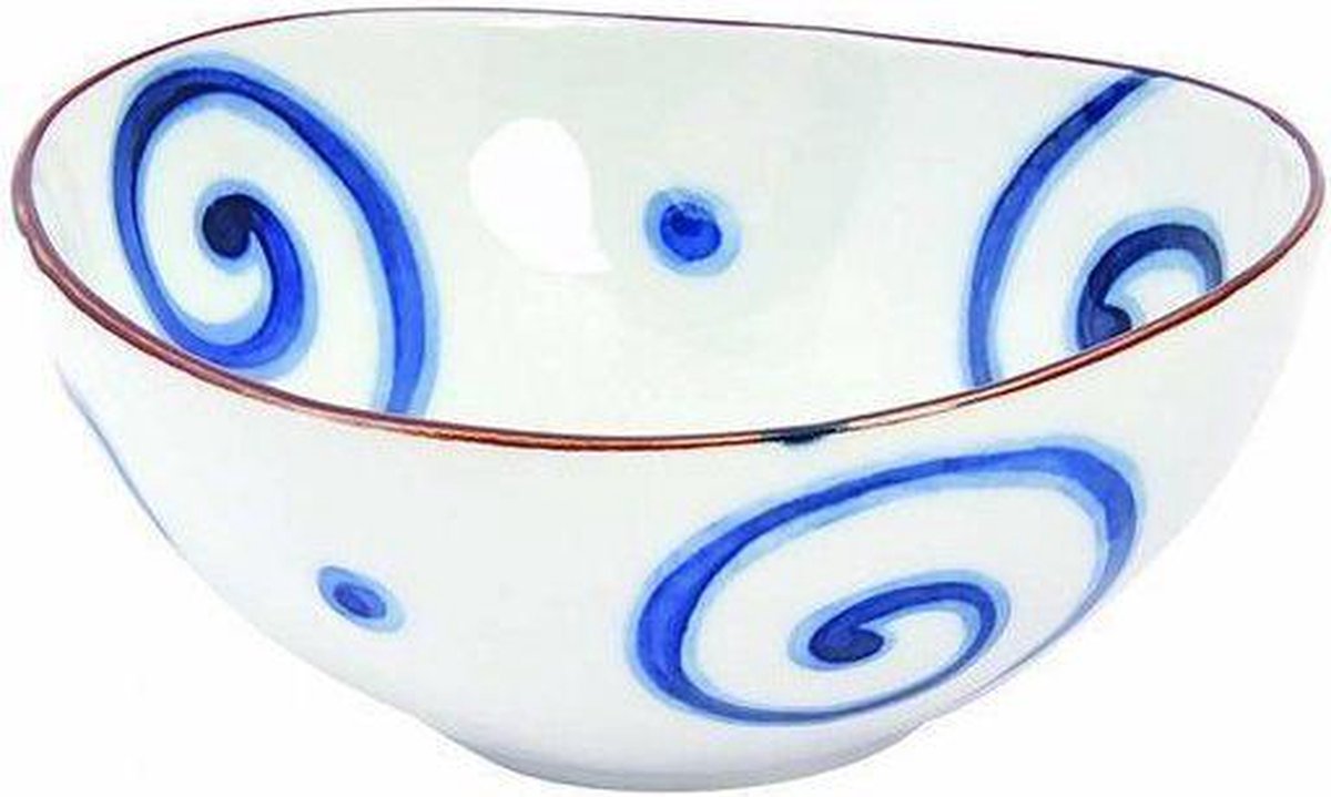 The Oriental Shop Bekers Schaal FKL Uzu