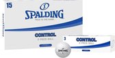 Spalding Control 15 ball pack