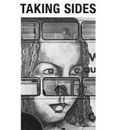 Sven Martson - Taking Sides Berlin And The Wall 1974