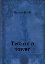 Two on a tower