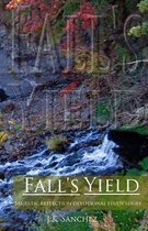 Omslag Fall's Yield