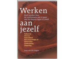 Werken Aan Jezelf