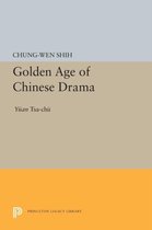 Golden Age of Chinese Drama - Yuan Tsa-Chu