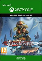 Super Cloudbuilt - Xbox One