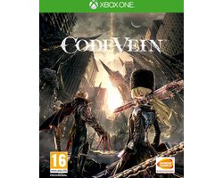 Code Vein - Xbox One Image