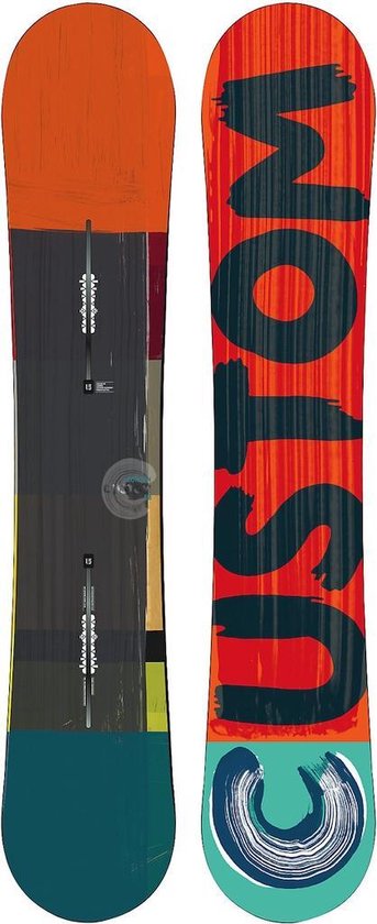 burton classic bikes