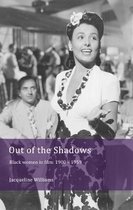 Out of the Shadows: Black women in film