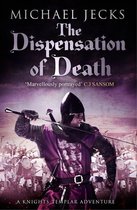 Dispensation of Death (Last Templar Mysteries 23)