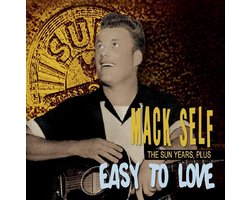 Easy To Love -sun Years