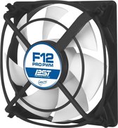 ARCTIC F12 Pro PWM Computer behuizing Ventilator