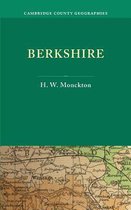 Cambridge County Geographies