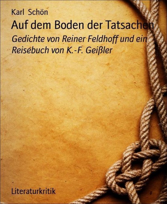 Auf Den Boden Der Tatsachen