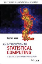 Introdu To Statistical Computing