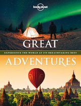 Lonely Planet - Great Adventures