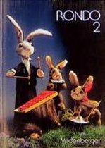 Rondo 2. Schülerbuch