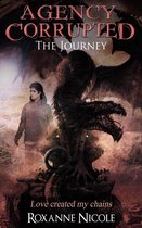 Omslag Agency Corrupted: ''The Journey''
