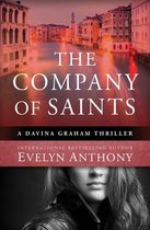 The Davina Graham Thrillers - The Company of Saints