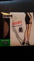 DIM - Diam's empiecement Daim
