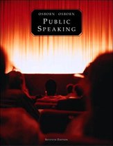 Public Speaking