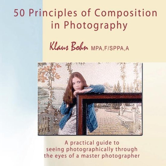 50 Principles of Composition in Photography - cover