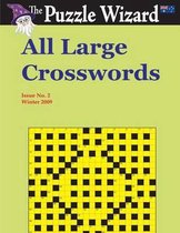 All Large Crosswords No. 2