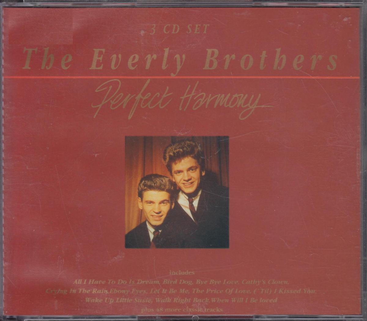 Perfect Harmony