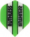 Afbeelding van het spelletje Ruthless flights groen (25 sets)