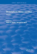 Stratospheric Ozone and Man