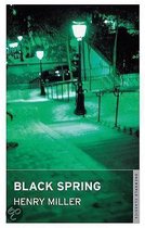Black Spring