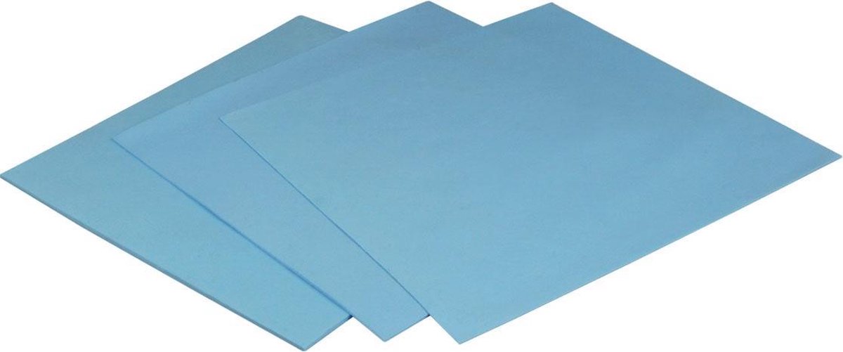 Thermal pad 145x145mm t0.5mm