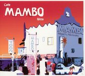 Gooding Pete/Various - Cafe Mambo 10th Anniv.2cd