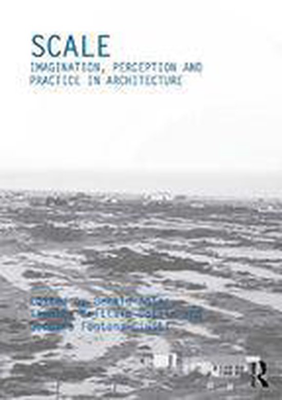 Critiques - Scale - cover