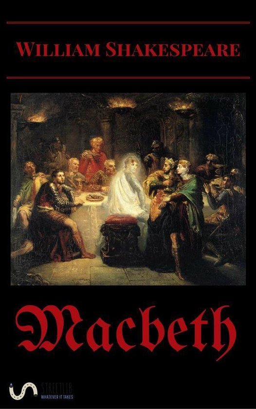 Macbeth - cover