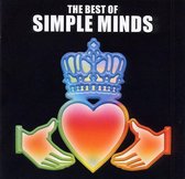 The Best Of Simple Minds -SACD- (Hybride/Stereo)