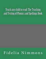 Teach Any Child to Read