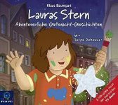 Lauras Stern - Abenteuerliche Gutenacht-Geschichten 11
