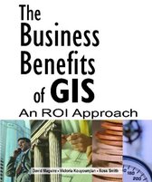 The Business Benefits of GIS