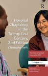 Explorations in Practical, Pastoral and Empirical Theology - Hospital Chaplaincy in the Twenty-first Century