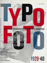 Typo-foto elementaire typografie 1920-40