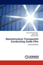 Nanostructure Transparent Conducting Oxide Film